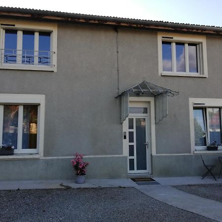 Gite Du Capitaine Maranville Exterior photo